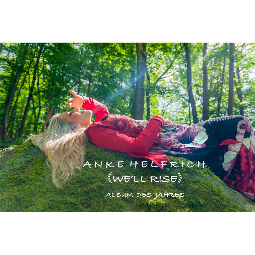 Anke Helfrich Trio from Germany