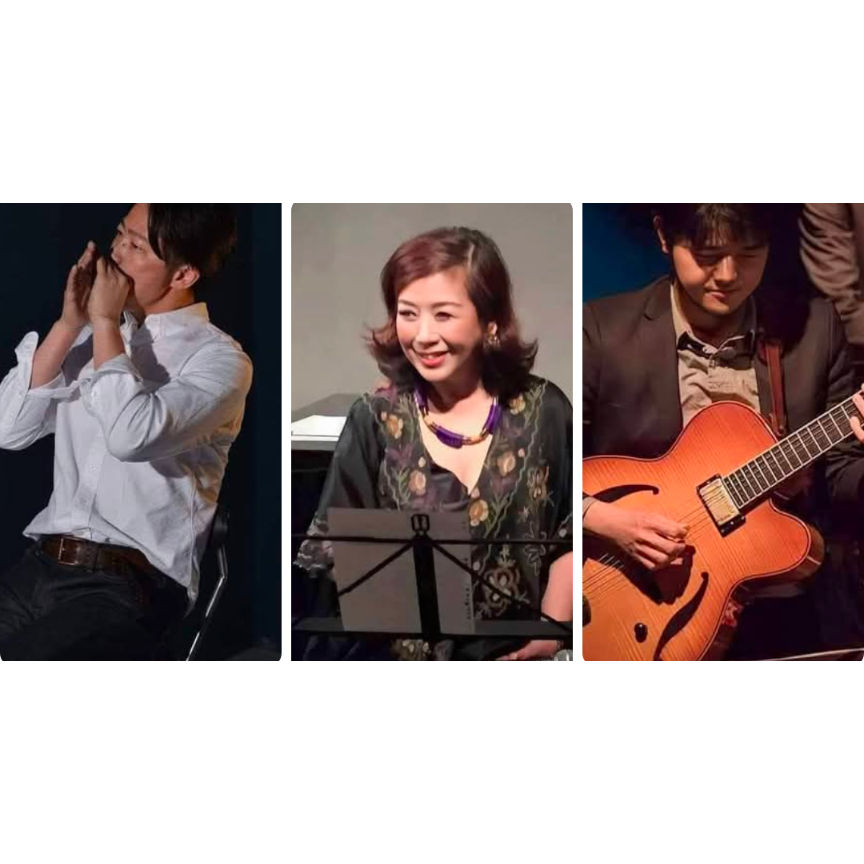 Rei Takagi Special Trio～Nostalgia～
