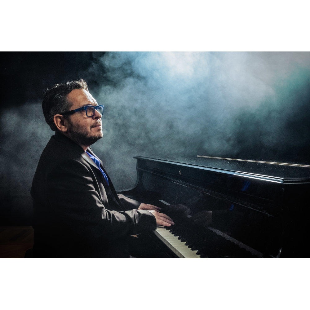 Amsterdam Jazz Connection feat. Mike del Ferro(Tokyo Jazz Club)